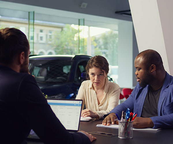 Business Insurance