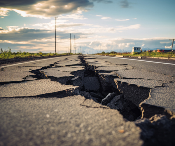 Earthquake Insurance