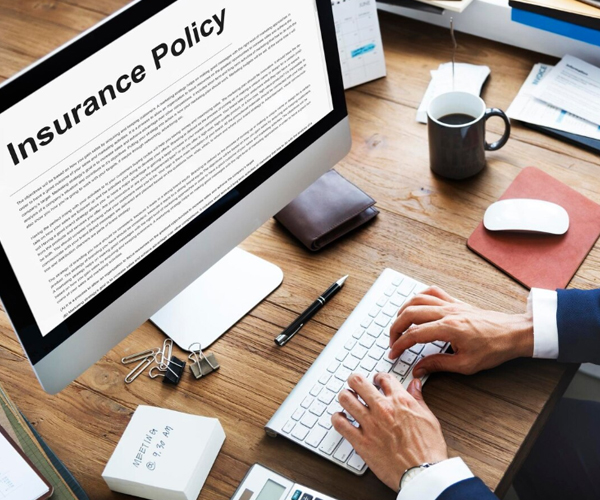 Excess Liability Insurance