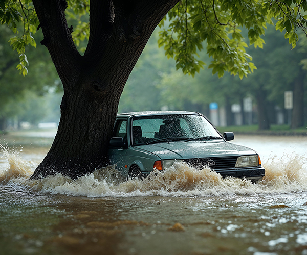 Flood Insurance