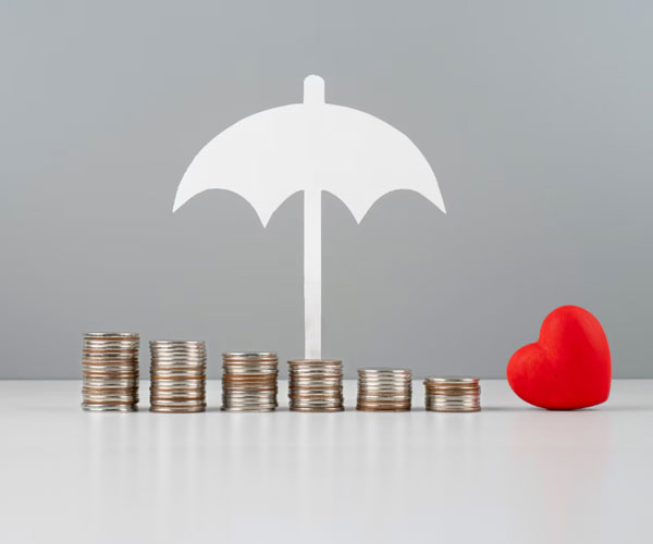 High Net-worth Insurance
