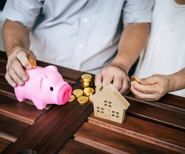 Individual Retirement Accounts