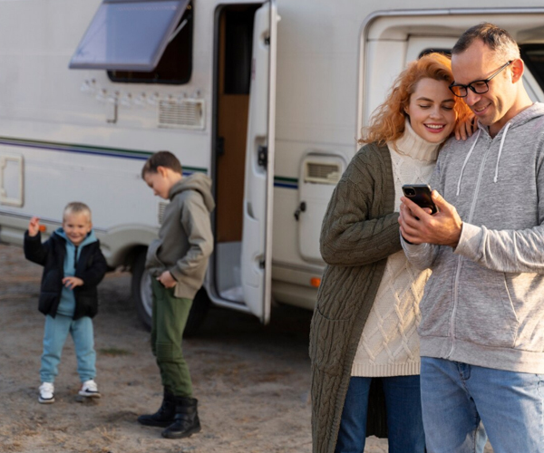RV Insurance