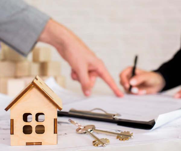 Rental Property Insurance