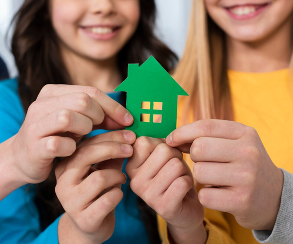 Secondary Home Insurance