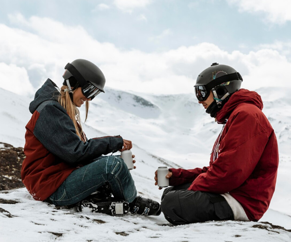 Snowmobile Insurance