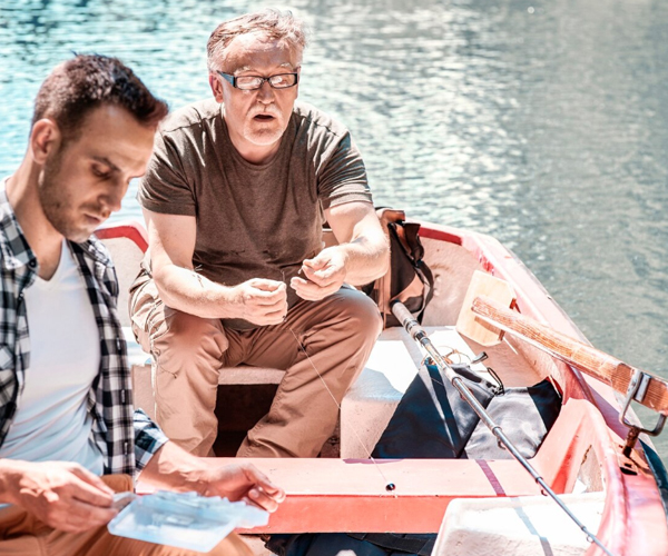 Watercraft Insurance