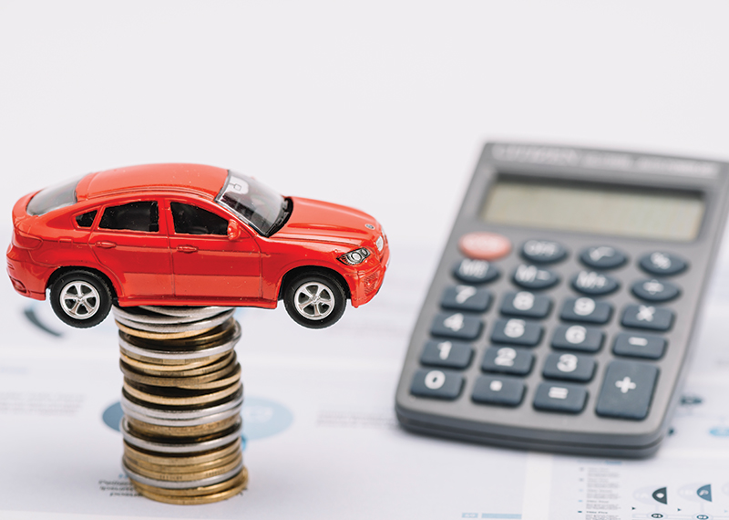Auto Insurance