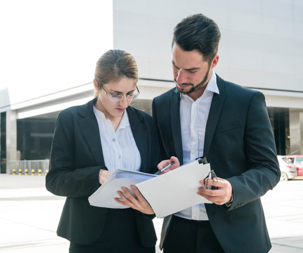 Business Owners Insurance Image
