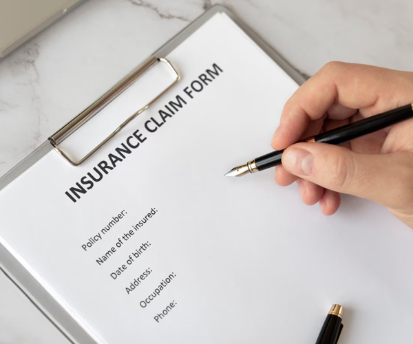 Captive Insurance