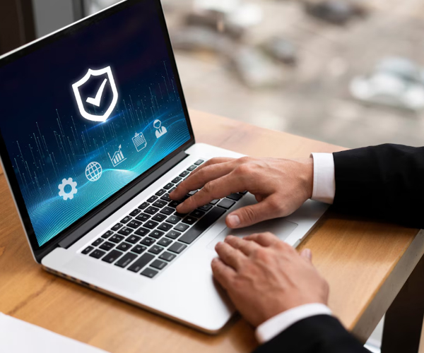 Cyber Liability Insurance