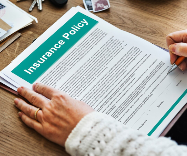 Home Insurance Image
