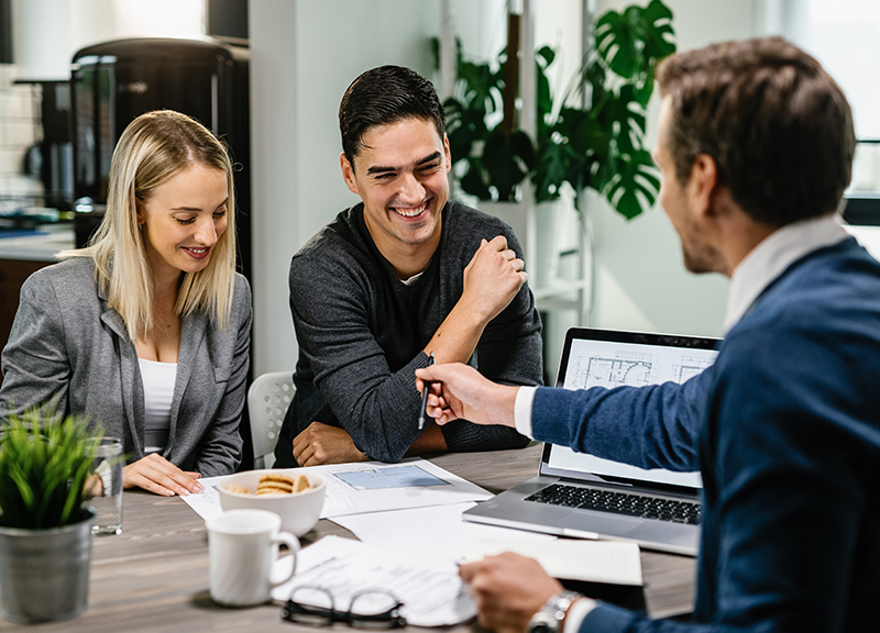 Business Owners Insurance Image