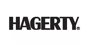 hagerty logo