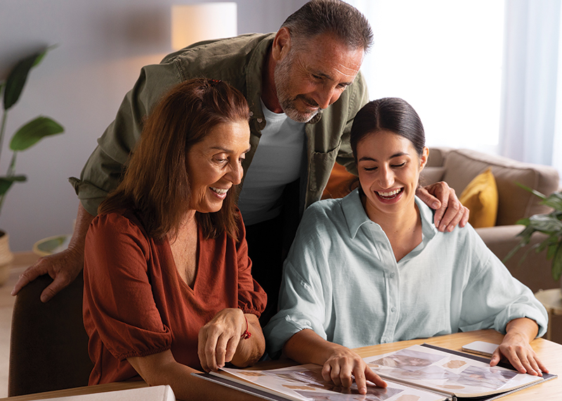 Life Insurance