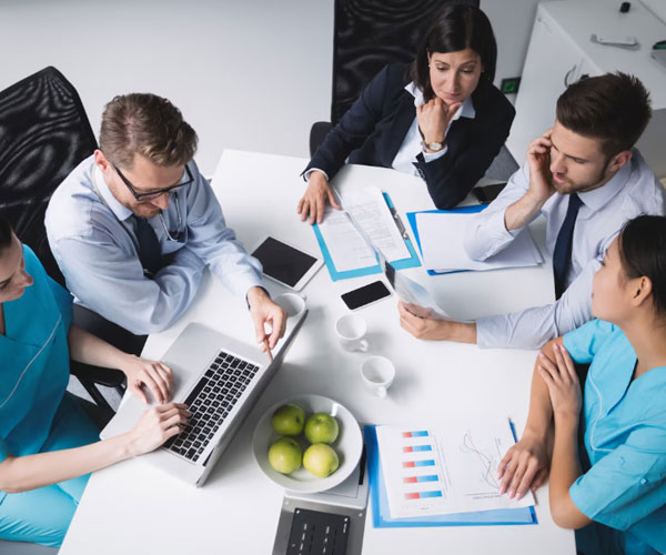 Group Health Insurance