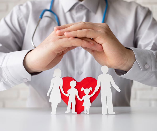 Individual Health Insurance