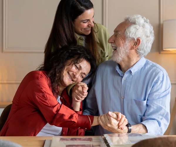 Long Term Care