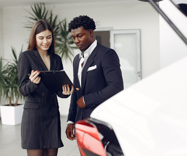 Auto Dealer Insurance