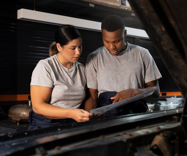 Auto Repair Shop Insurance