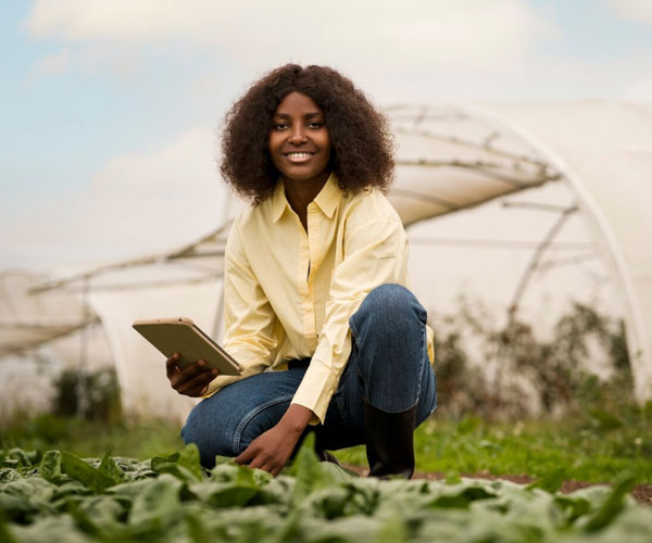 Farm & Ranch Insurance