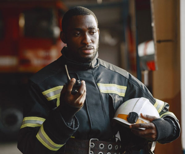 Fire Protection Contractor Insurance