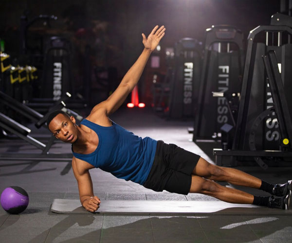 Fitness Studio Insurance