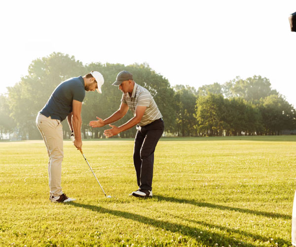 Golf Course Insurance