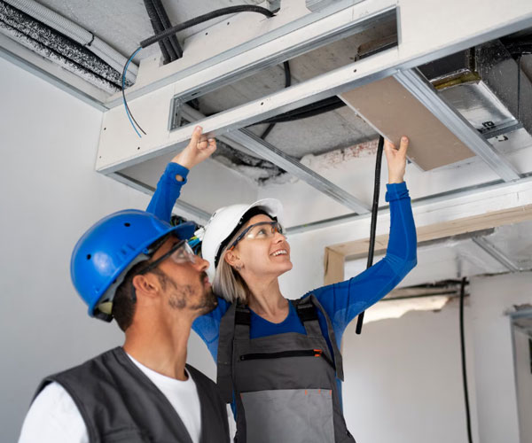 HVAC Contractor Insurance