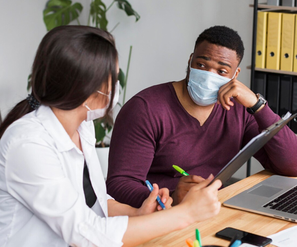 Business Owners Insurance Image