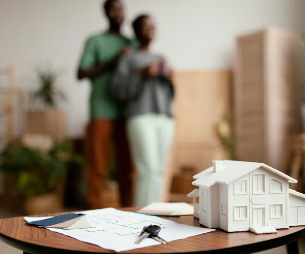 Real Estate Investor Insurance