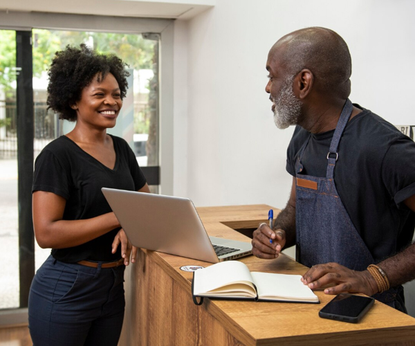 Retail Business Insurance