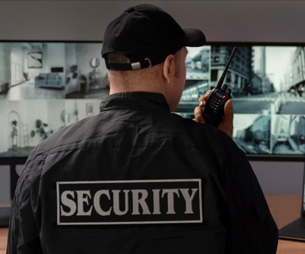 Security Guard Insurance