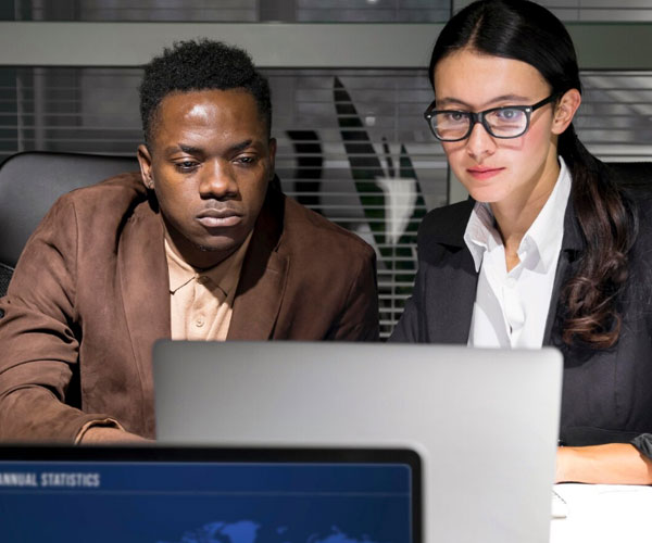 Technology Insurance Image