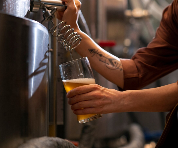 Brewery Insurance
