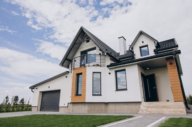 Home Insurance Image